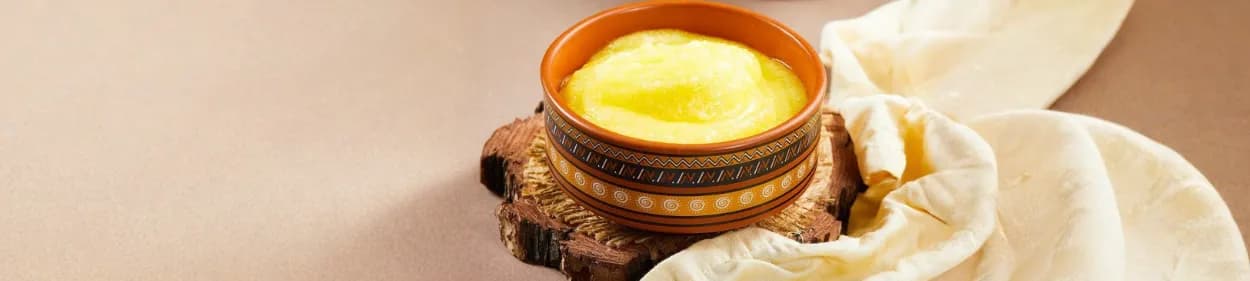 Ghee