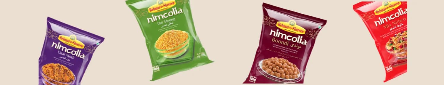 Snacks