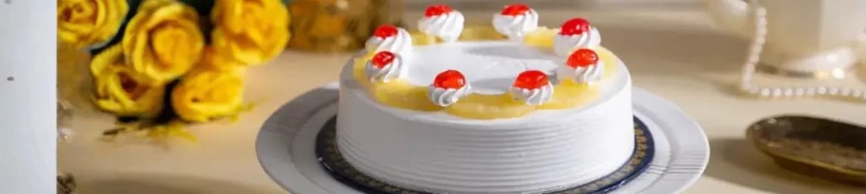 Cakes